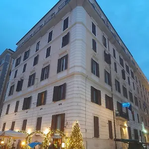 2* Hotel Touring